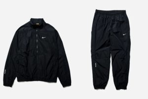Nike x Drake NOCTA Holiday 2026 Collection Drops [12th September 2026]