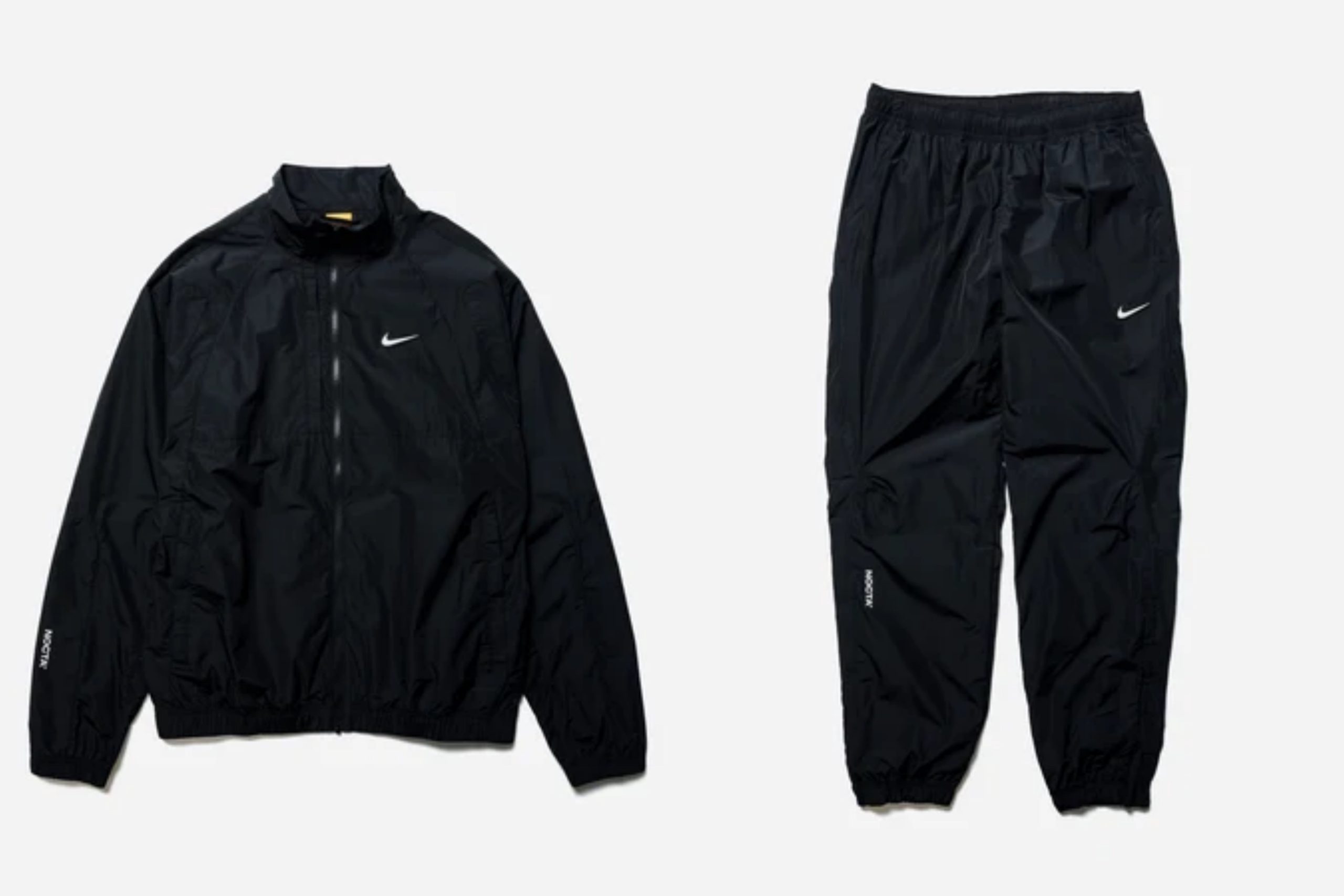 Nike x Drake NOCTA Holiday 2026 Collection Drops [12th September 2026]