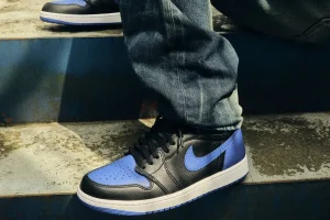 Nike Air Jordan 1 High OG "Royal" (2026) Dropping [10th October 2026]
